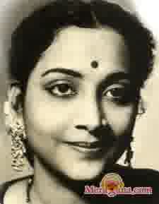 Poster of Geeta Dutt